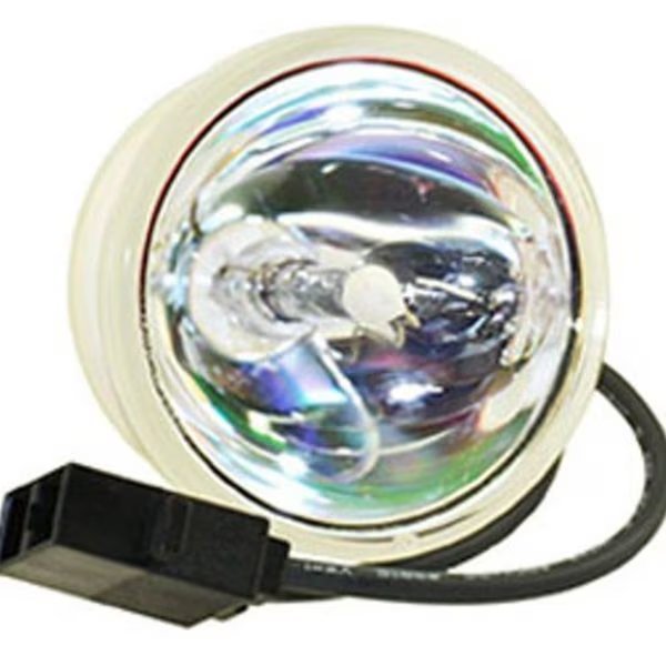 Replacement for Sharp Pg-f15x Bare Lamp Only, Ilc, Mfr#: PG-F15X  BARE LAMP ONLY SHARP